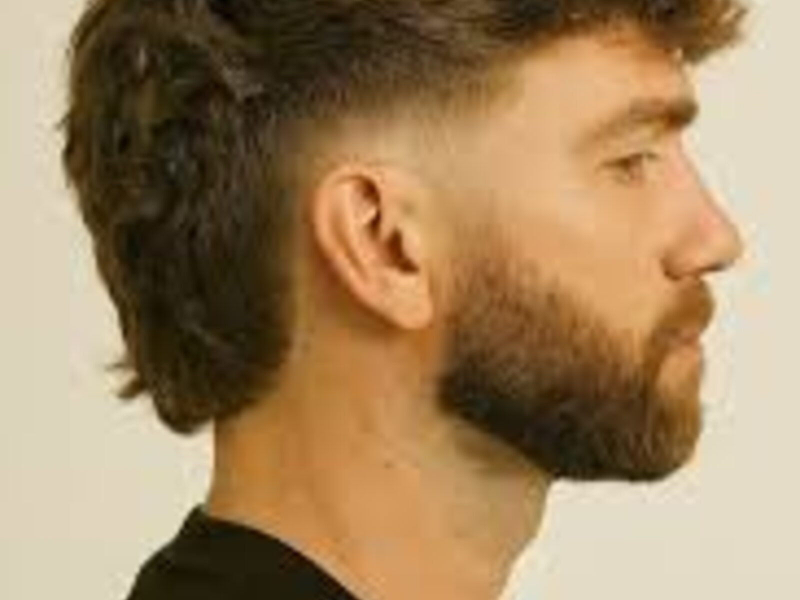 Skin Fade